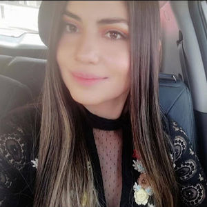 Meet your Posher, Fiorela beatriz